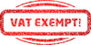 VAT Exempt