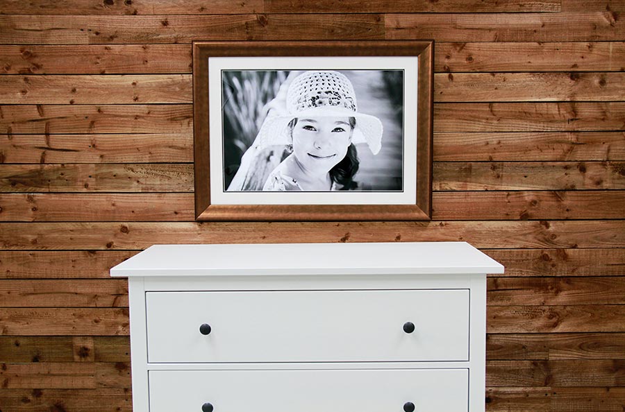 Bespoked Framing