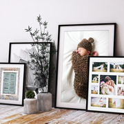 Online Photo Framing