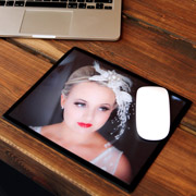 Photographic Mouse Mat