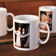 Photo Mug