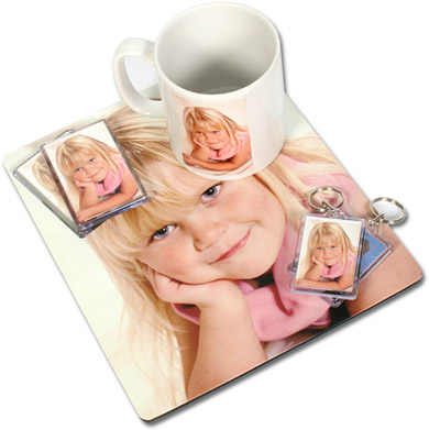 Schools Photo Gifts