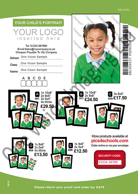 S81W Schools Proof Card