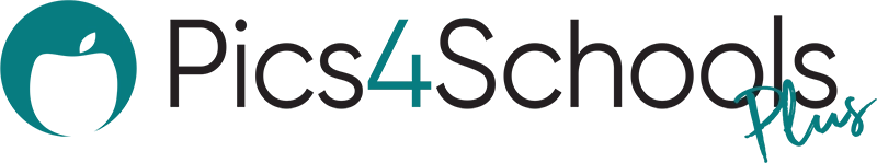 P4S Plus Logo