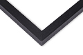 Nordic Black - Thin
