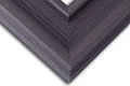 Windsor - Charcoal Grey Large