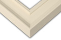 Thick Swept Oatmeal - Clearance