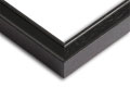 Thin Swept Black