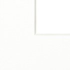 Thick - Ultra Bright White Mount