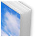 Foam board option