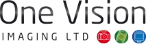One Vision Imaging Logo